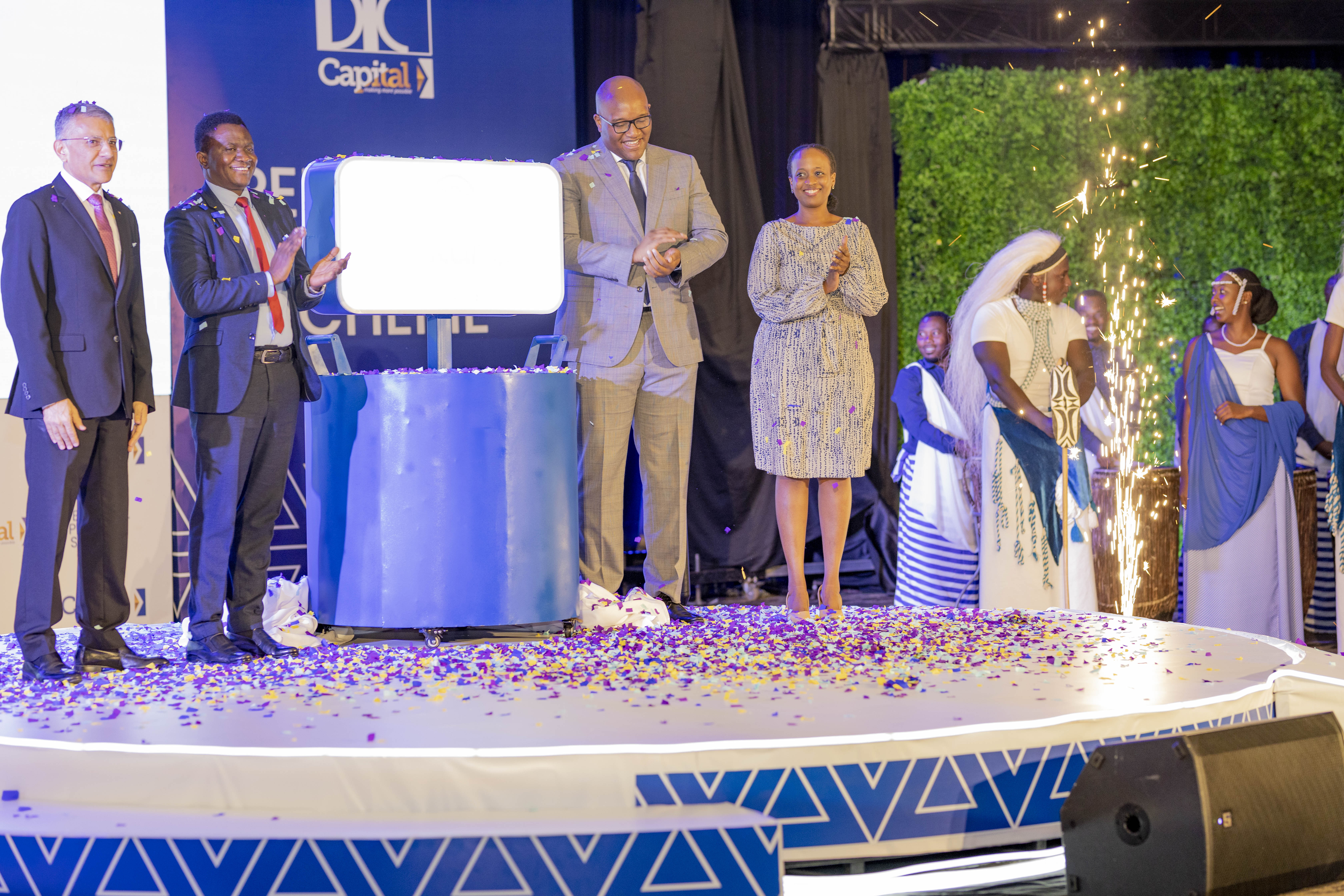 BK Capital yatangije uburyo bushya bwo kuzigamira izabukuru
