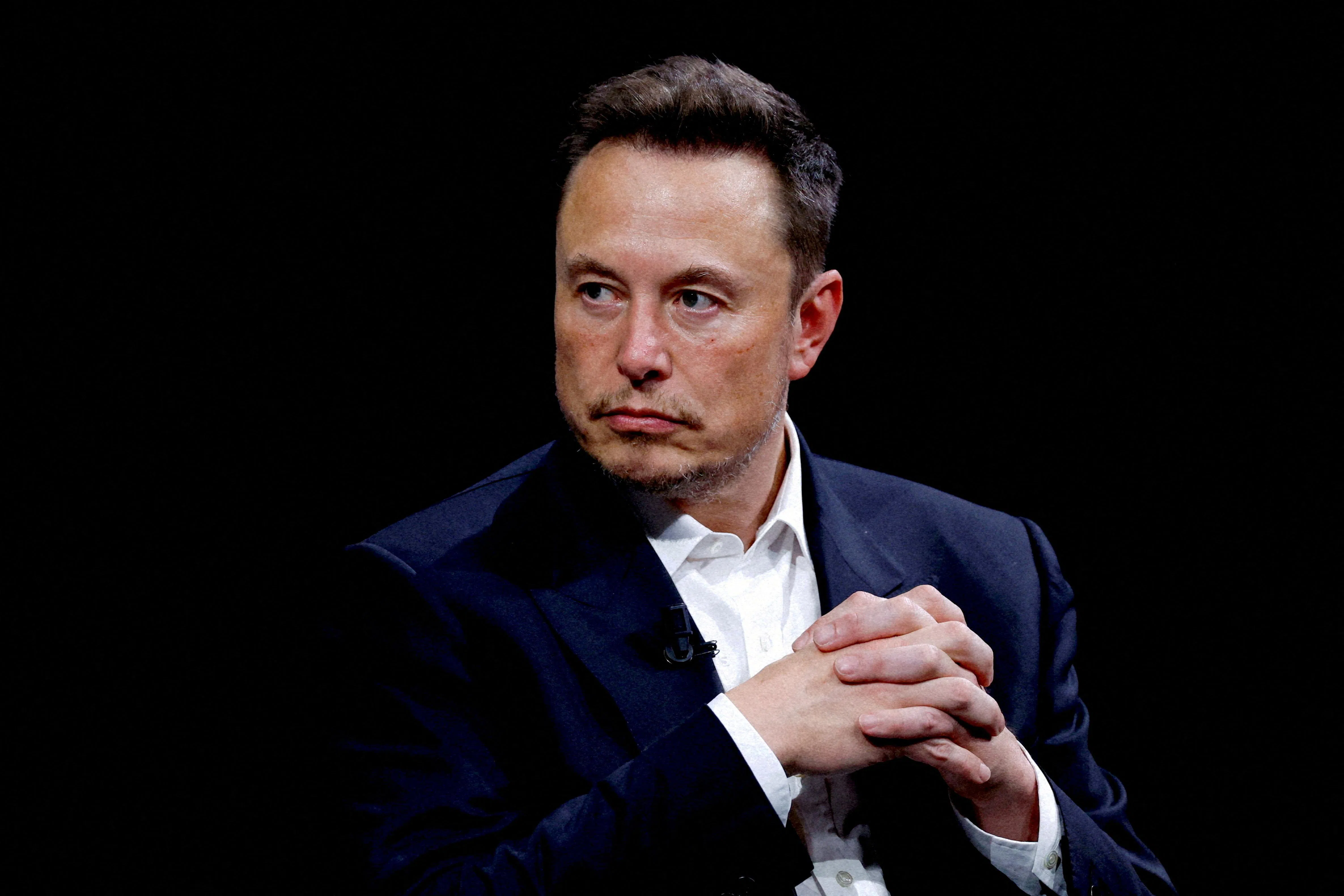 Musk yemeye kwishyura miliyoni 1,5$ mu rubanza yari ahanganyemo na Amerika