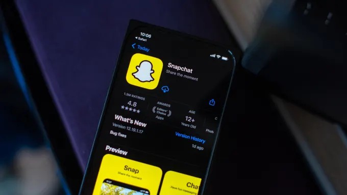 Snapchat yashyizeho uburyo bwo kurinda abikiri bato iterabwoba rishingiye ku gitsina