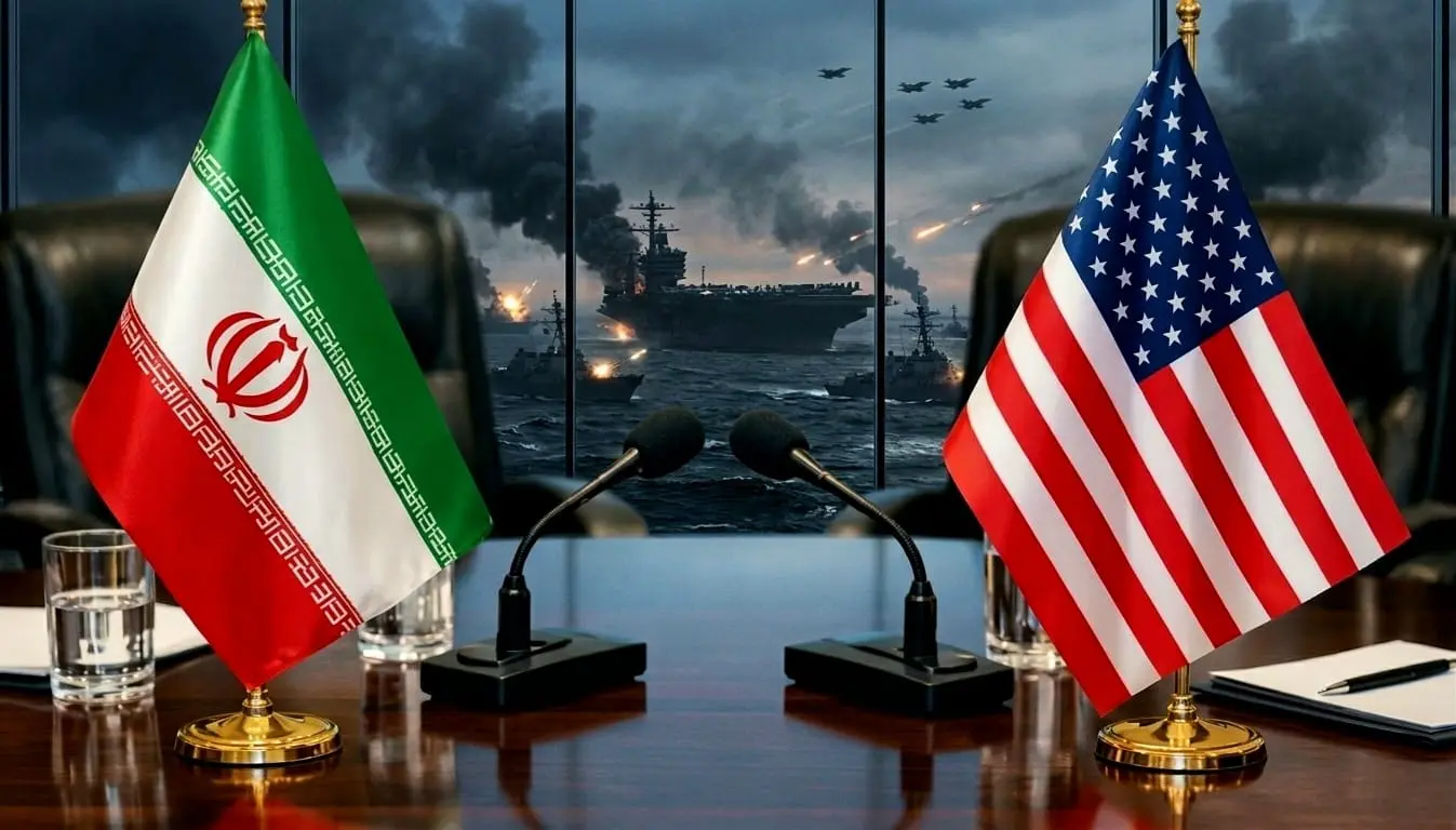 Gusana Iran no kuzibukira intwaro kirimbuzi: Ibiri mu masezerano ahagarika intambara