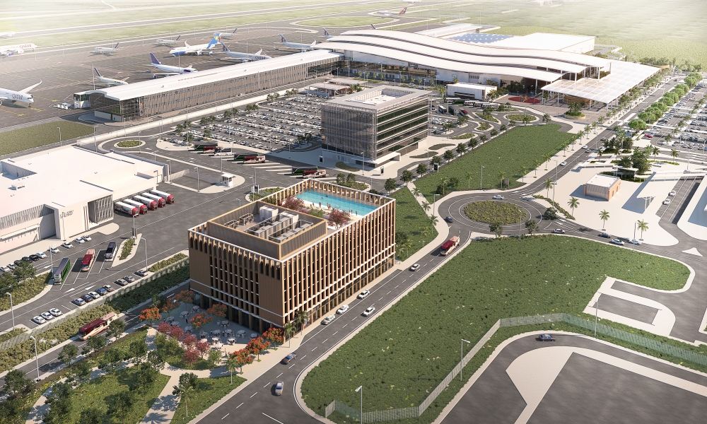 Mu myaka umunani i Bugesera handitswe ishoramari rya miliyari 1,7$