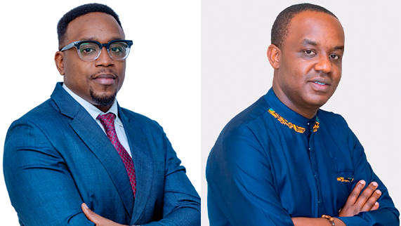 Minisiteri ya Siporo n’iy’Urubyiruko zabonye abanyamabanga bahoraho bashya