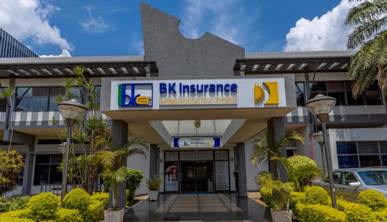 BK Insurance mu nzira zo kwimakaza ikoranabuhanga muri serivisi zayo zose