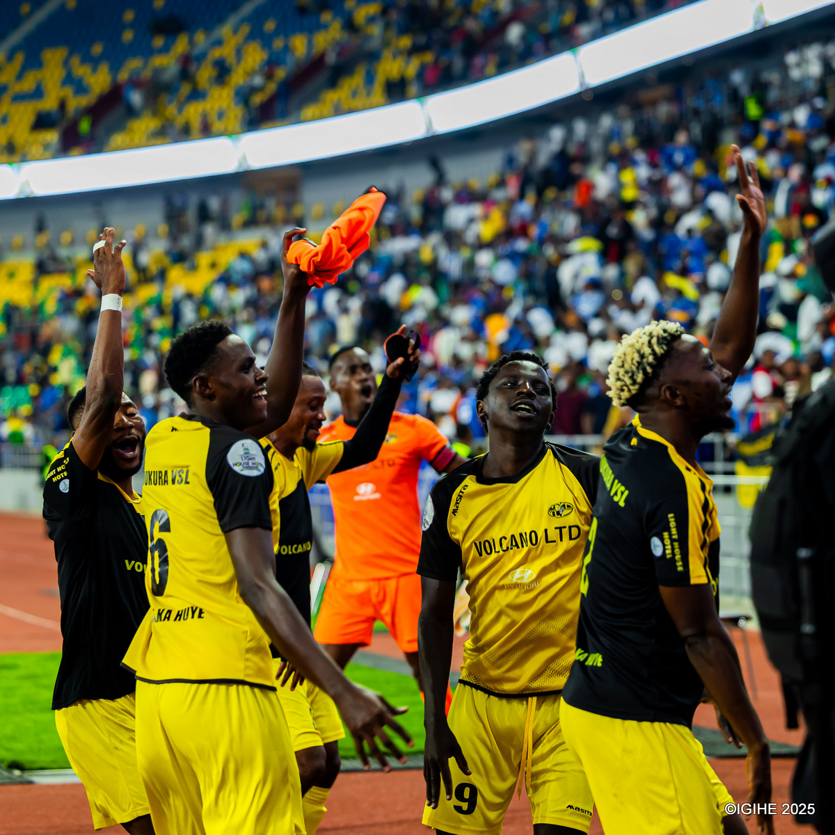 Mukura yatsindiye Rayon Sports muri Stade Amahoro yigarurira Derby y’amateka- Uko umukino wagenze(Amafoto)