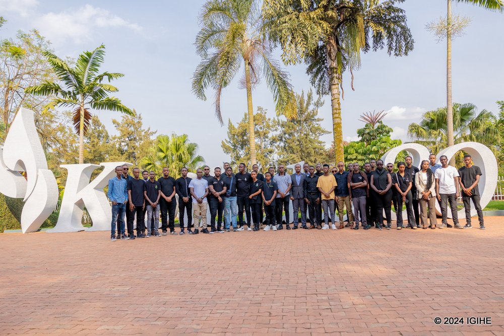 Kwibuka 30: Abakoresha imbuga nkoranyambaga bahize kutajenjekera abagoreka amateka