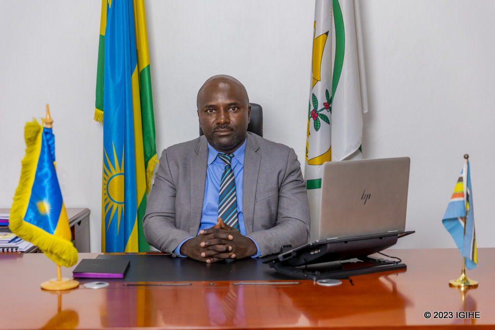 ‘Ndi Umunyarwanda ivuguruye’, imishinga migari ihari; Mugabowagahunde mu cyerekezo gishya cy’Amajyaruguru