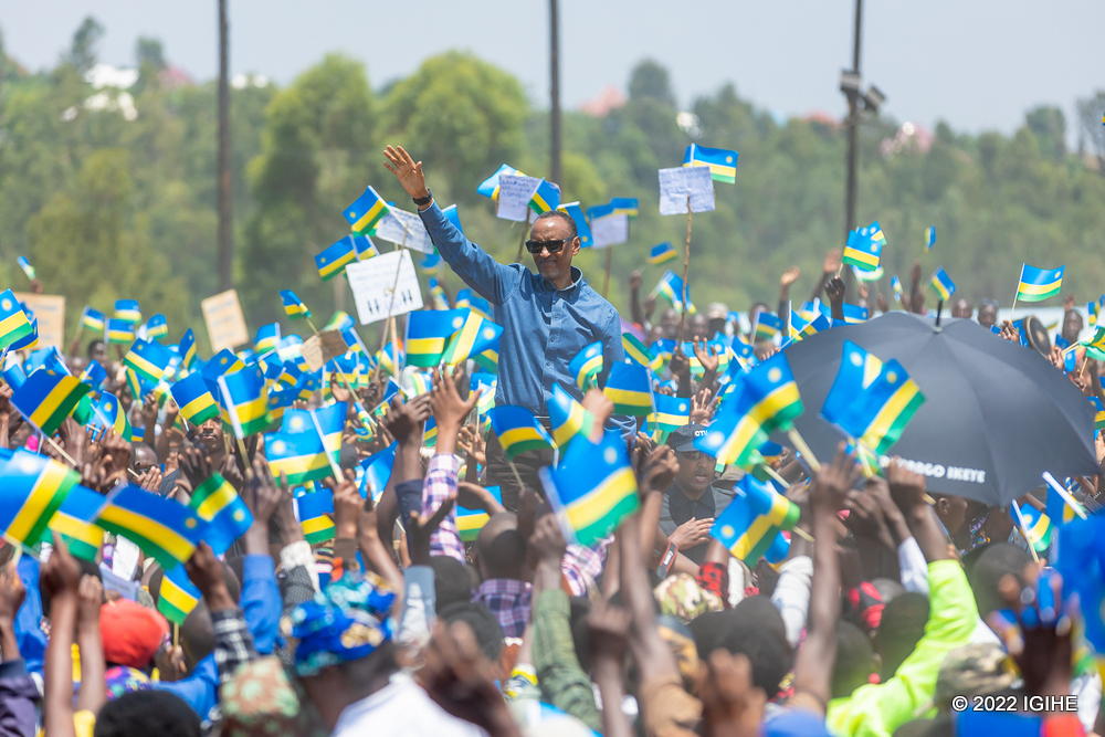 Basubiriye: Undi mugambi uhishe wo gusenya u Rwanda mu cyiswe ‘Forbidden Stories’
