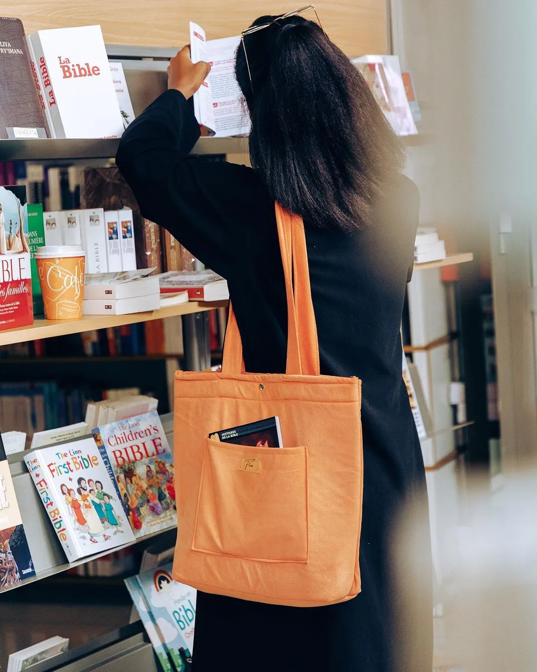 Inkuru ya Girabawe watangije inzu ikora ‘Tote bags’ ku myaka 21