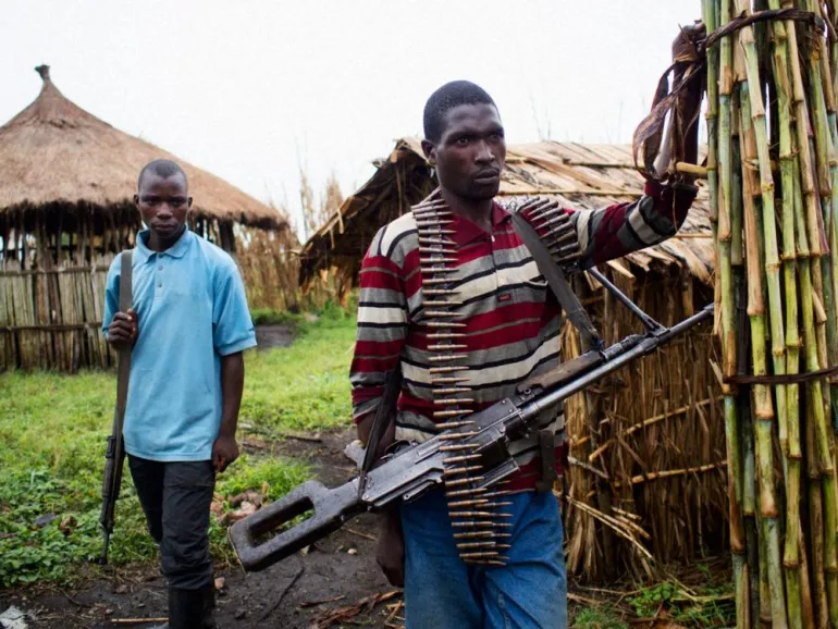Telefone ya Tshisekedi yabaye kidobya mu nama ya Luanda ku kibazo cya FDLR