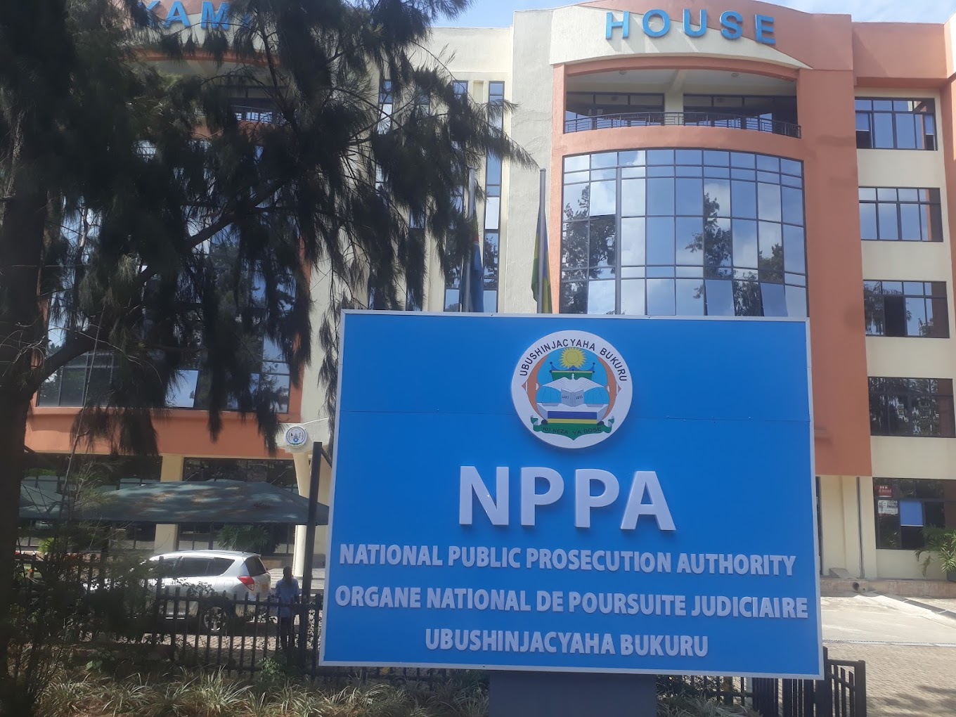 Ni ryari Ubushinjacyaha bushinjura abaregwa?