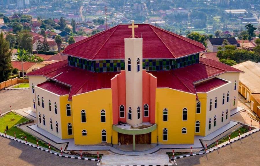 Imisoro no kugenzura ibyo bigisha: Imihini mishya itegereje amadini n’amatorero akorera mu Rwanda