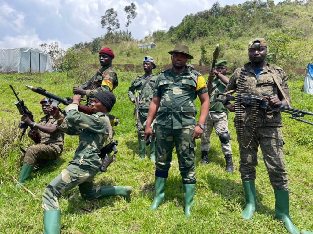 Nta gihugu bifuza ko kiyoborwa n’Umututsi: Ubuhamya bw'uwari umuhanuzi wa FDLR