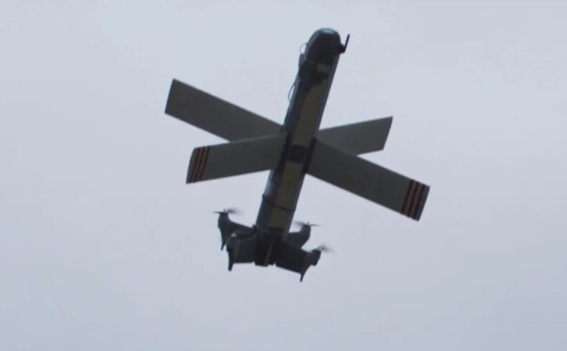 U Budage bugiye guha Ukraine drones z’intambara zikoresha AI