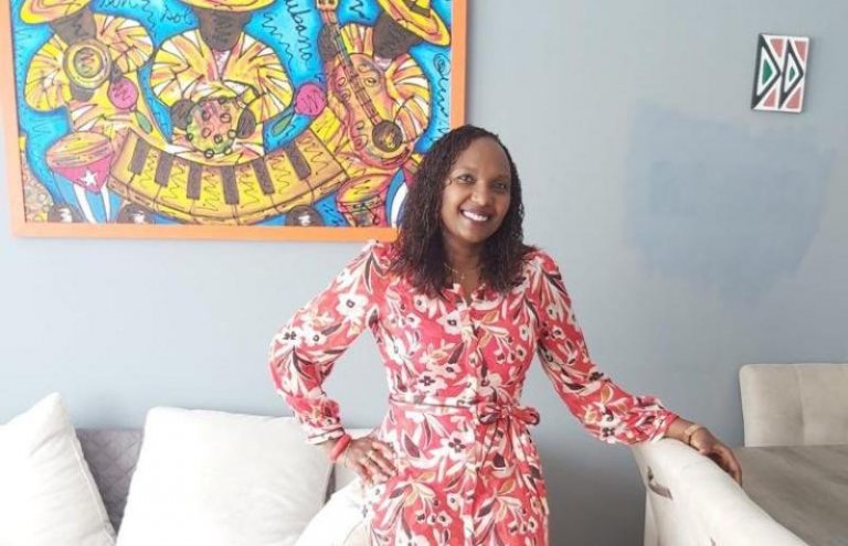 Uko Nyirimana yasezeye akazi mu Bubiligi akiyegurira uburezi bw’abana b’incuke mu Rwanda