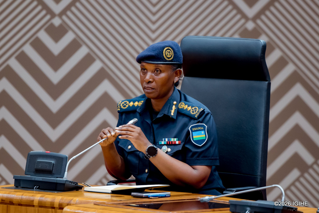 Yashinjwe gufasha Inkotanyi, yizera kubaho abonye Kagame: Urugendo rwa DCG Ujeneza wabaye muri EX-FAR