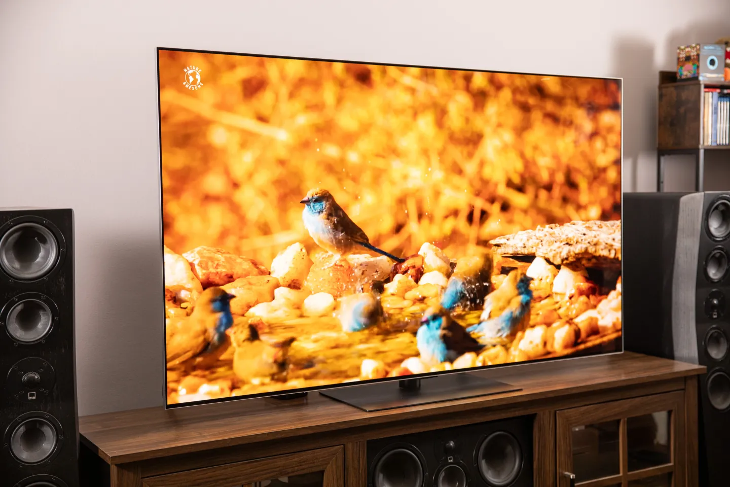LG yashinjwe kuneka abakiliya binyuze muri televiziyo zayo