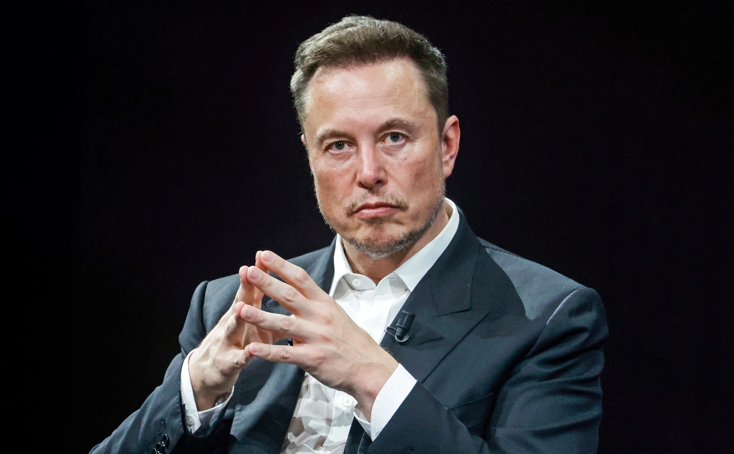 Musk agiye gutera indi ntambwe imugeza kuri miliyari 1000$