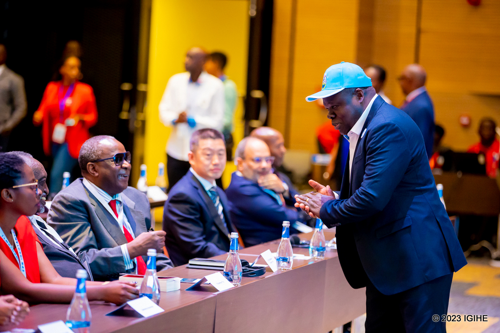 Mugomba guhora muri maso-Impanuro z’abanyapolitiki ku isabukuru y’imyaka 35 ya FPR