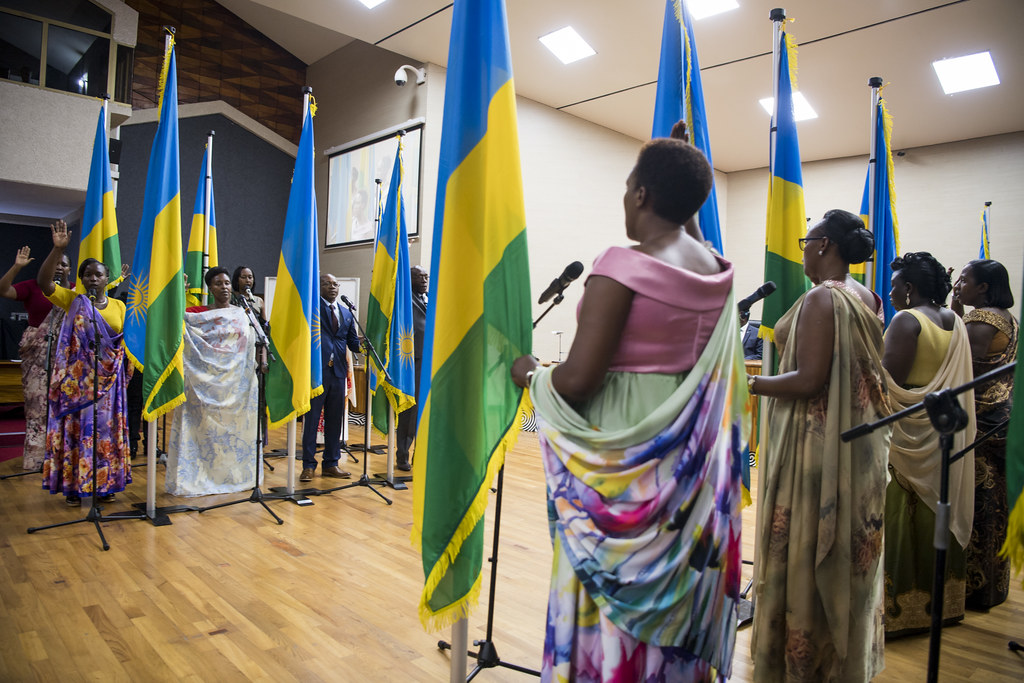 Manda y’abadepite irabura umwaka: Bararuciye bararumira ku bibazo by’ingutu