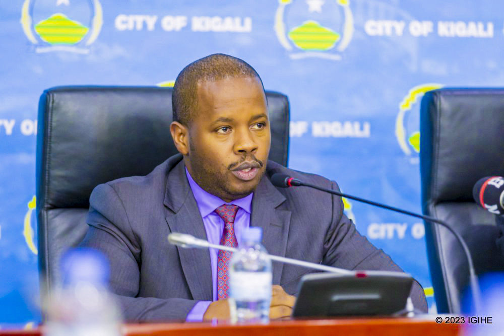 Umujyi wa Kigali waburiye abidagadura bakabangamira abandi mu minsi mikuru isoza umwaka