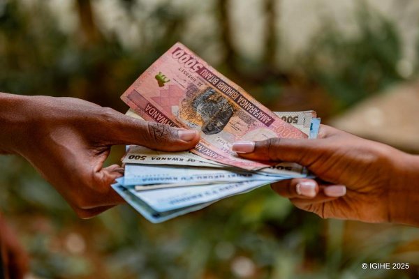 Imungu y’ubukungu ikaba inzira y’ubusamo: Guhashya ruswa burundu mu Rwanda birashoboka?