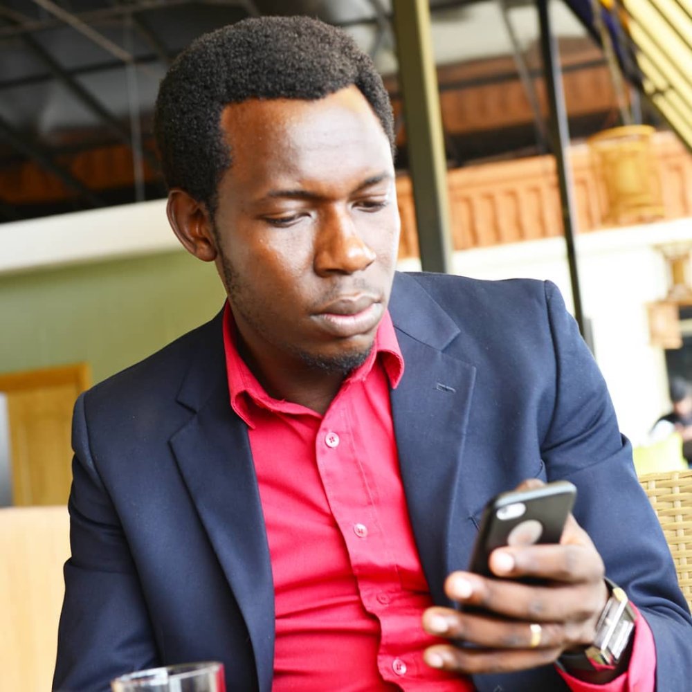 Urukiko rwategetse ko Umunyamakuru Manirakiza Théogène afungwa by'agateganyo