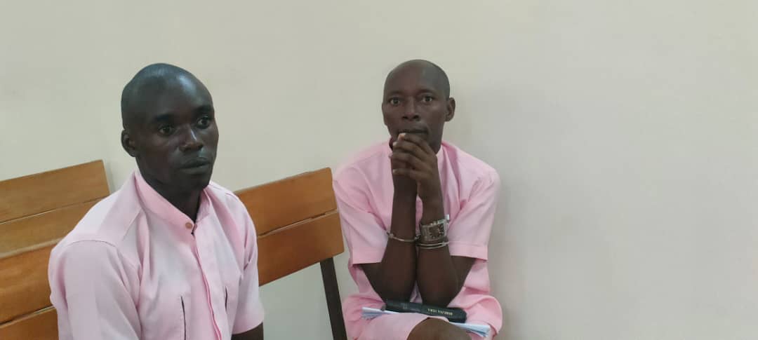 Na mbere y’uko mbasengera bari bazi ko ntari Imana- Apôtre Yongwe mu bujurire