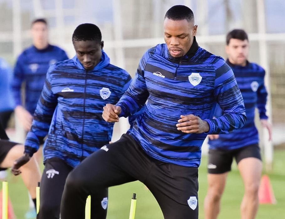 Rwatubyaye yasabye Rayon Sports gutandukana na yo