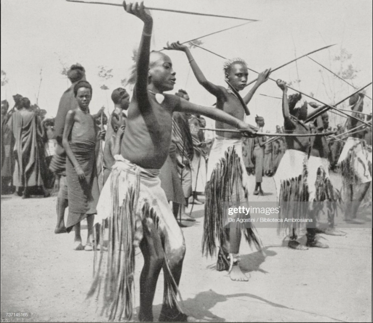 Ibyo wamenya ku muryango mugari w’Abacyaba n’impamvu babarirwa mu Banyiginya