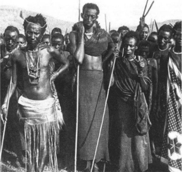 Menya uko batondeka ibisekuruza mu Kinyarwanda