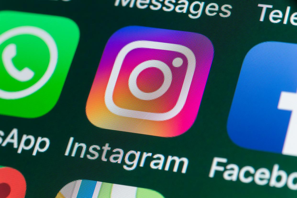 Instagram iri gukora ku buryo bwo kwikura ku rutonde rwa ‘close friends’