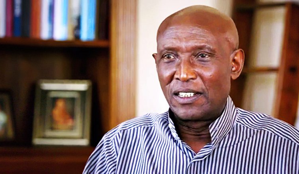 Gatebe gatoki mu buzima bwa Rujugiro, Umunyemari wabayeho imyaka ya nyuma ye yububa