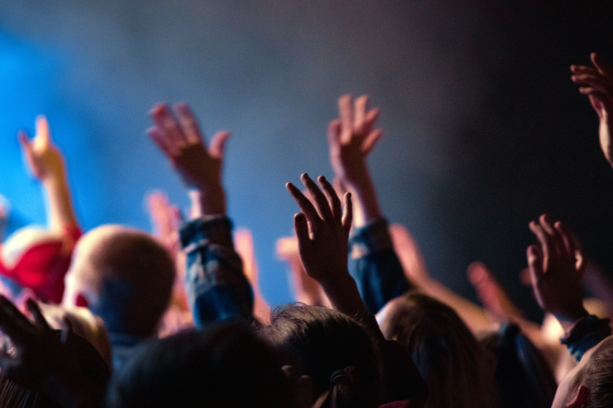 Ebenezer Revival Conference igiye kuba ku nshuro ya cyenda mu isura nshya