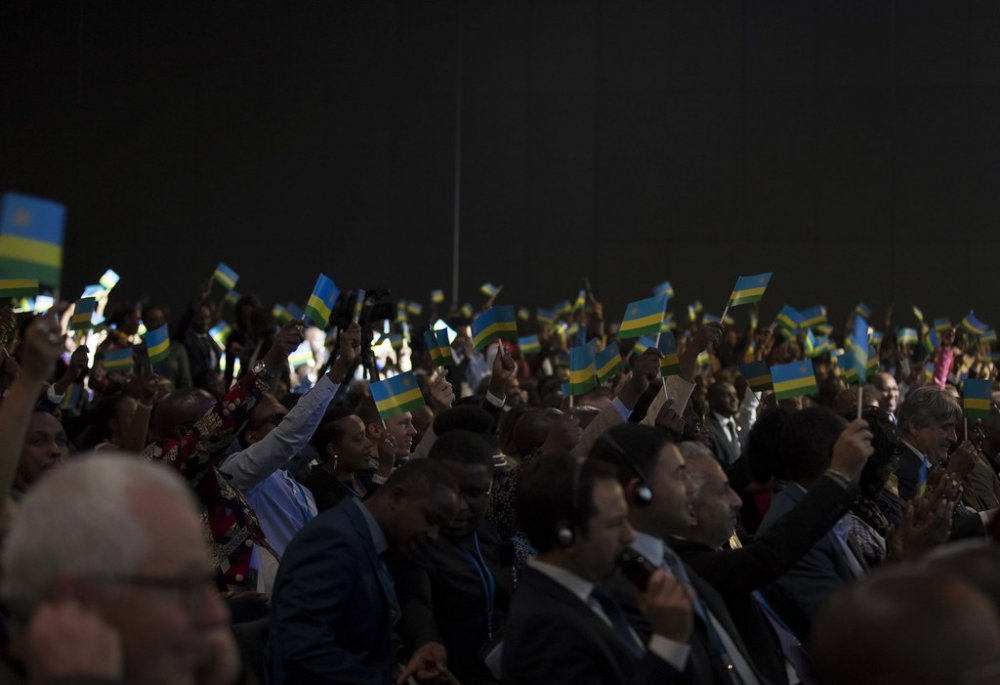 Abifuza kuzitabira Rwanda Day batangiye kwiyandikisha