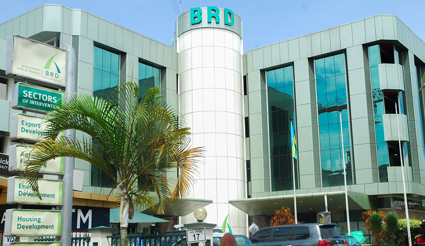 BRD igiye gutanga impapuro mpeshamwenda zifitanye isano n’iterambere rirambye mu Karere