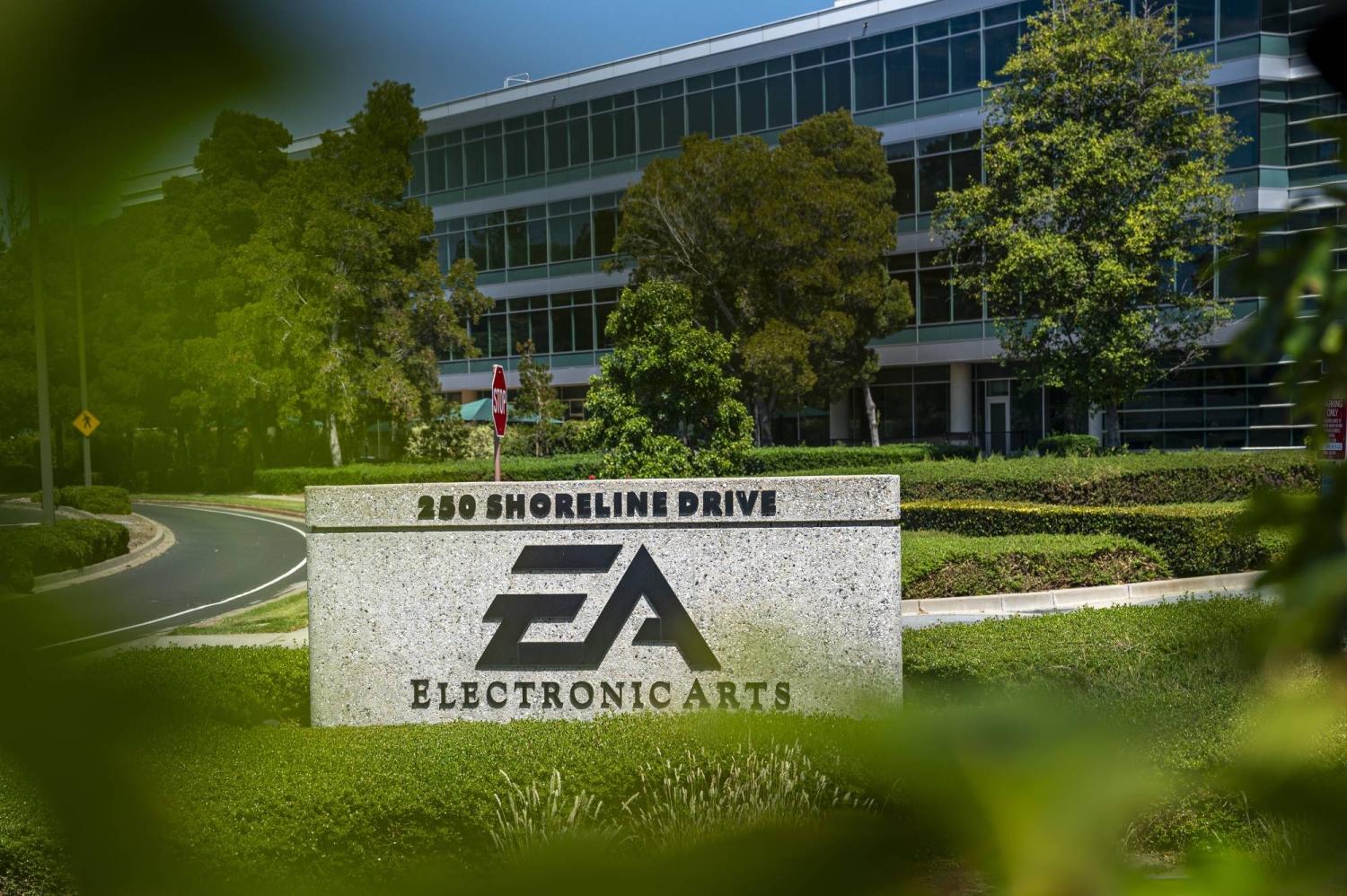 Electronic Arts imenyerewe mu gukora ‘Video game’ yagurishijwe