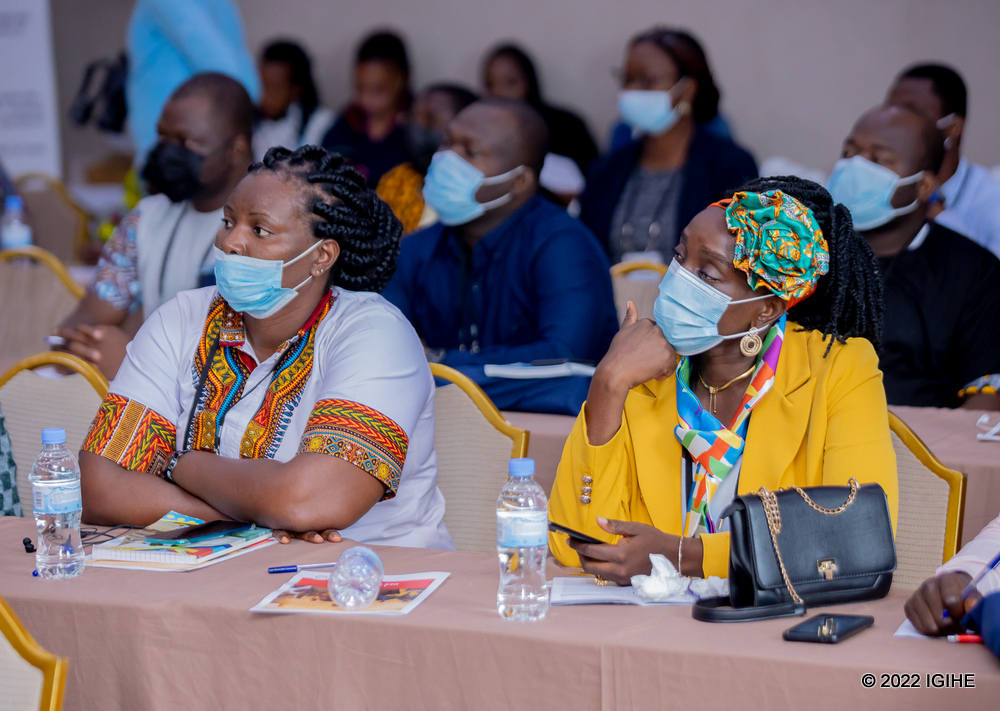 U Rwanda rwakiriye abarimu 45 b’abanyamahanga bazafasha mu gushyira ikibatsi mu myigishirize y’Igifaransa