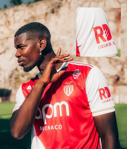 Ibibazo uruhuri mu mikoranire ya RDC, FC Barcelona na AS Monaco