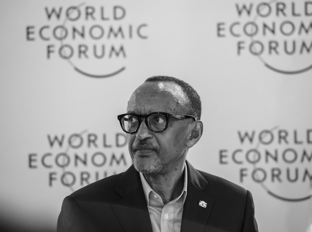 Inama za Perezida Kagame na Bill Gates ngo Isi itazongera gutungurwa n’ibyorezo