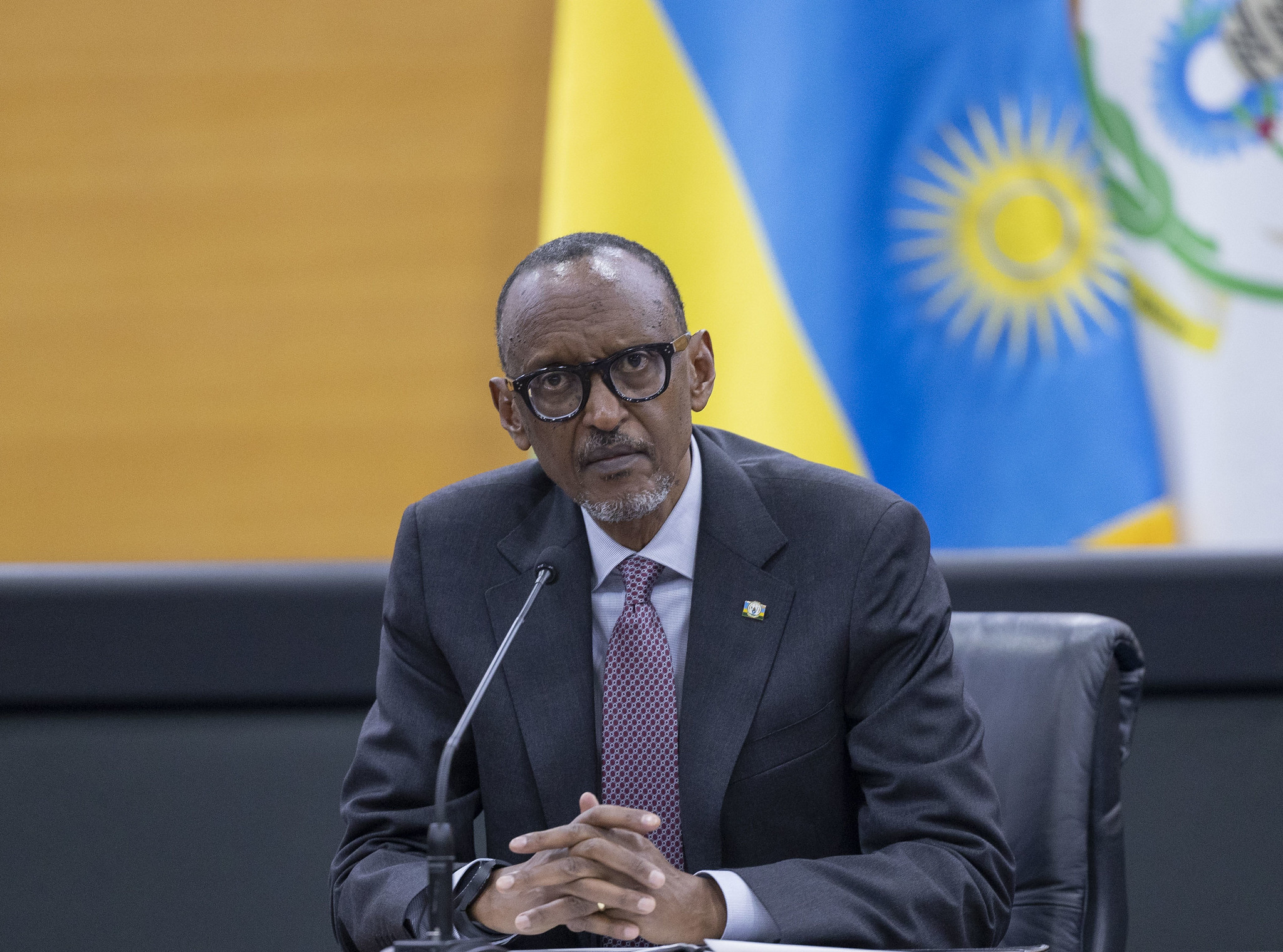 Inama y’abaminisitiri yemeje impinduka mu misoro, inihanganisha imiryango y’abishwe n’ibisasu bya RDC