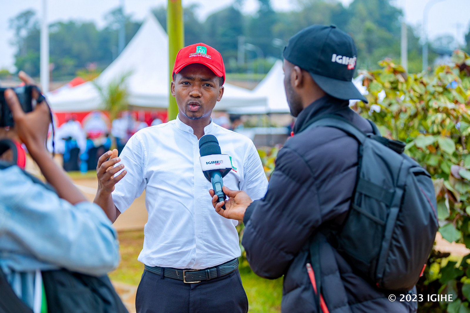 #TdRwanda23: Techno Market igiye kuvugurura ibiciro mu gusubiza ibyifuzo by’abakiliya