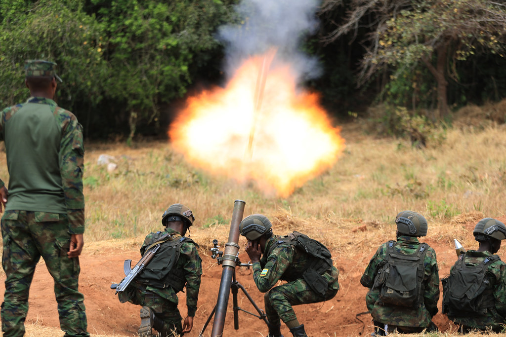 Ni iki cyatuma u Rwanda rwohereza Ingabo zarwo muri Congo? (Video)