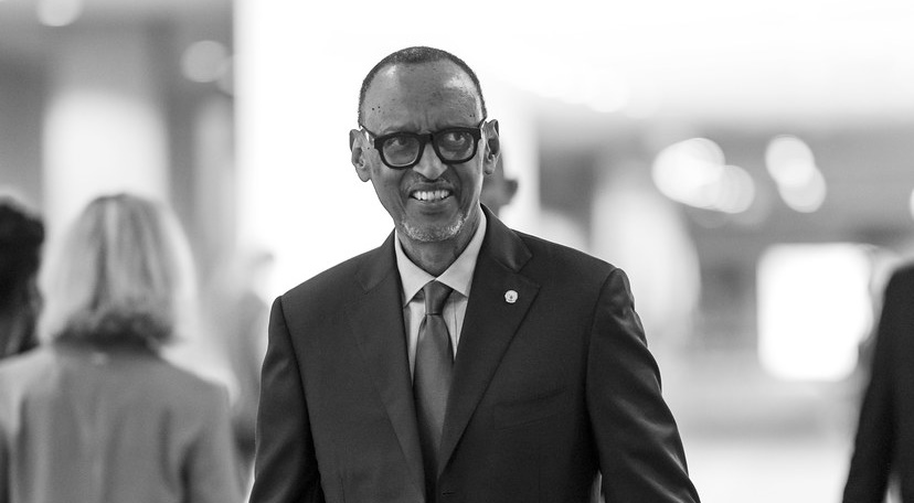 Urwibutso ku buto bwa Perezida Paul Kagame wujuje imyaka 66