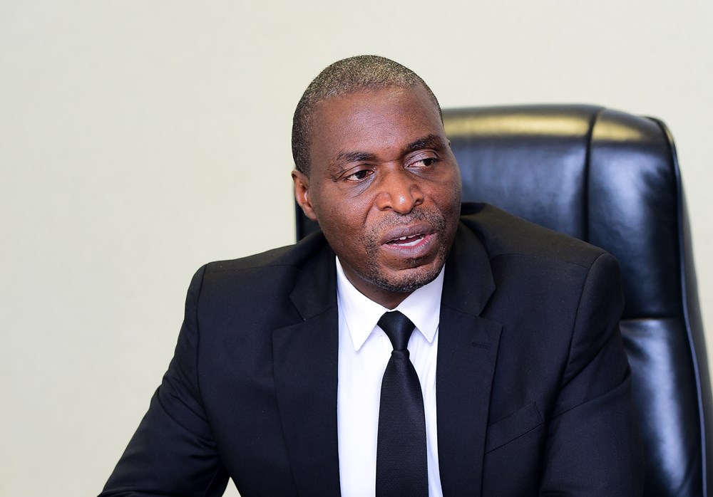 Umwaka ku buyobozi bwa RBA, itangazamakuru mu Isi nshya n’ibindi: Cléophas Barore twaganiriye
