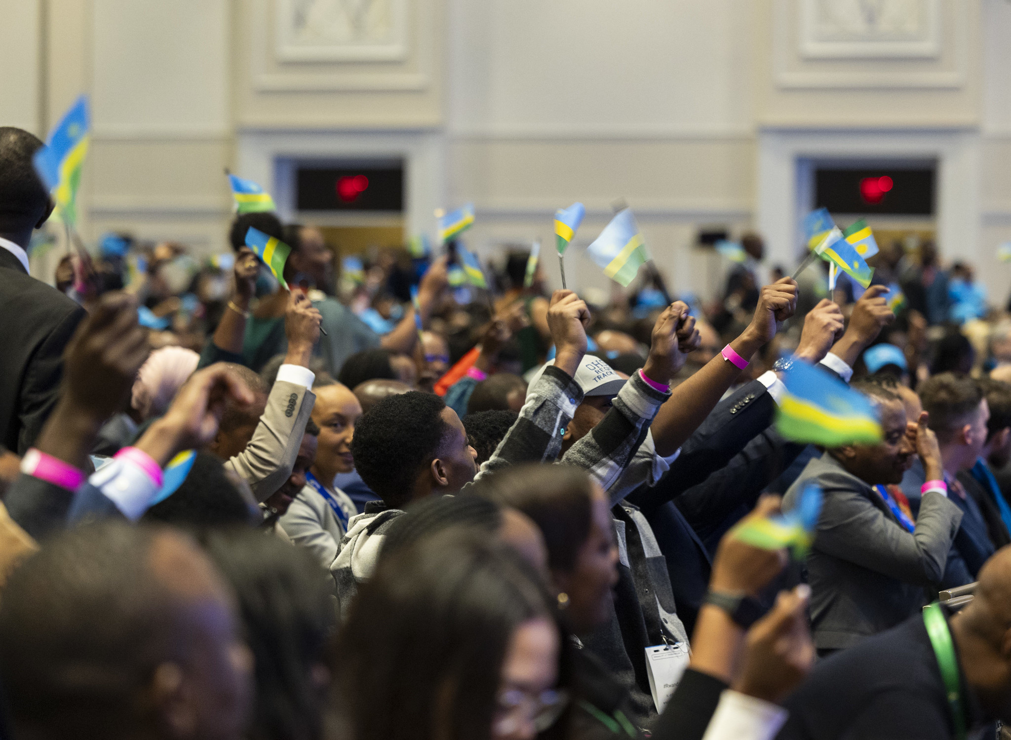 Impamvu hakenewe Minisiteri yihariye ishinzwe Diaspora
