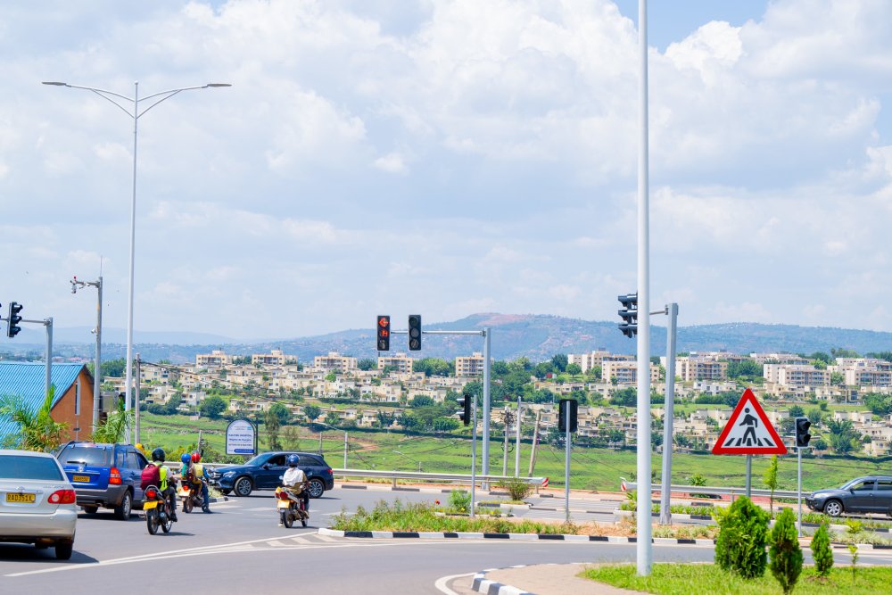 I Kigali hateganyijwe ubushyuhe bwa dogere 31 mu minsi ya mbere y’Ukwakira