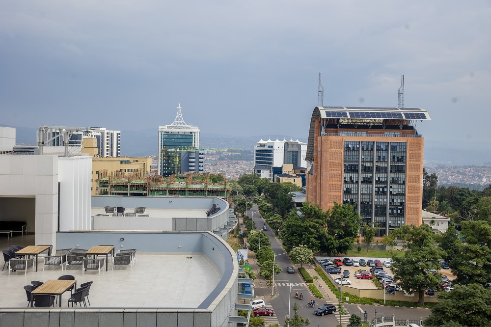 IMF yemereye u Rwanda inguzanyo y’asaga miliyari 365 Frw