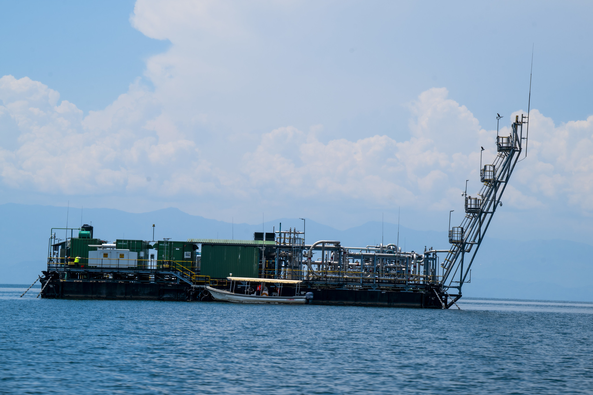 Ishoramari mu Rwanda ryageze kuri miliyari 3,27$ mu 2024
