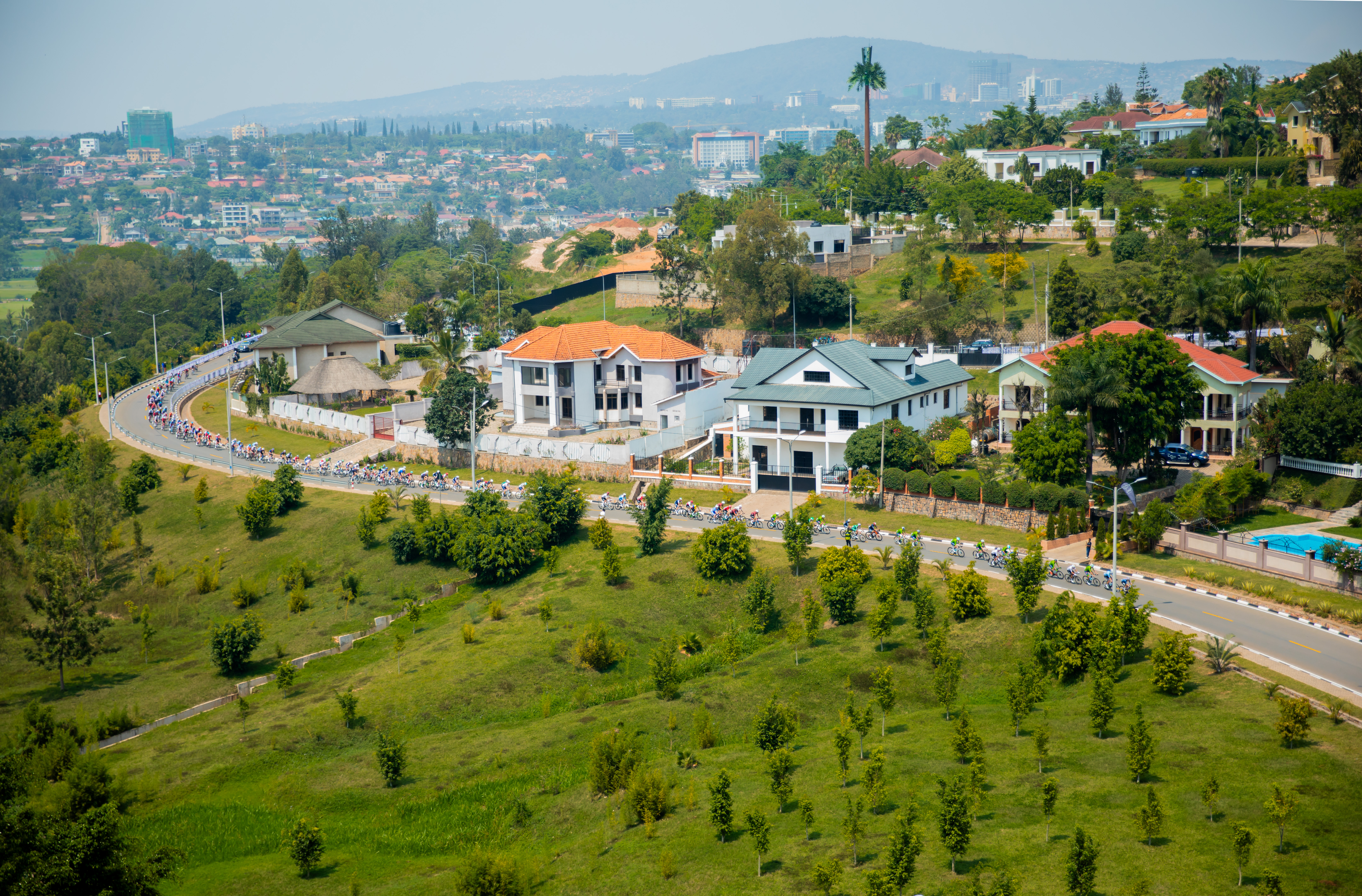 Amahirwe y’ishoramari aboneka muri Kigali mu rwego rw’ubukerarugendo