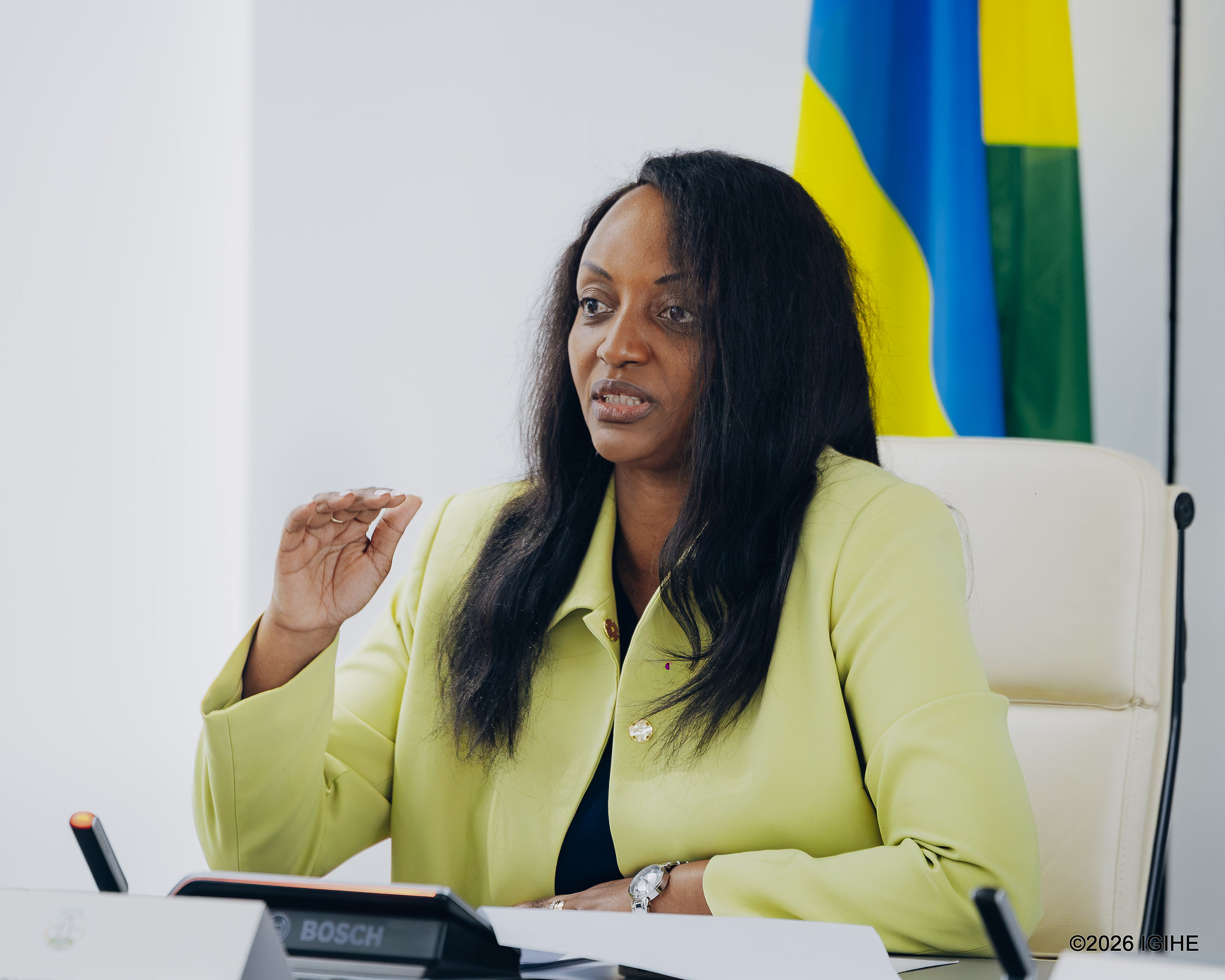 BNR yazamuye inyungu fatizo iyigeza ku 8,75%, igipimo cyo hejuru mu myaka 17 ishize